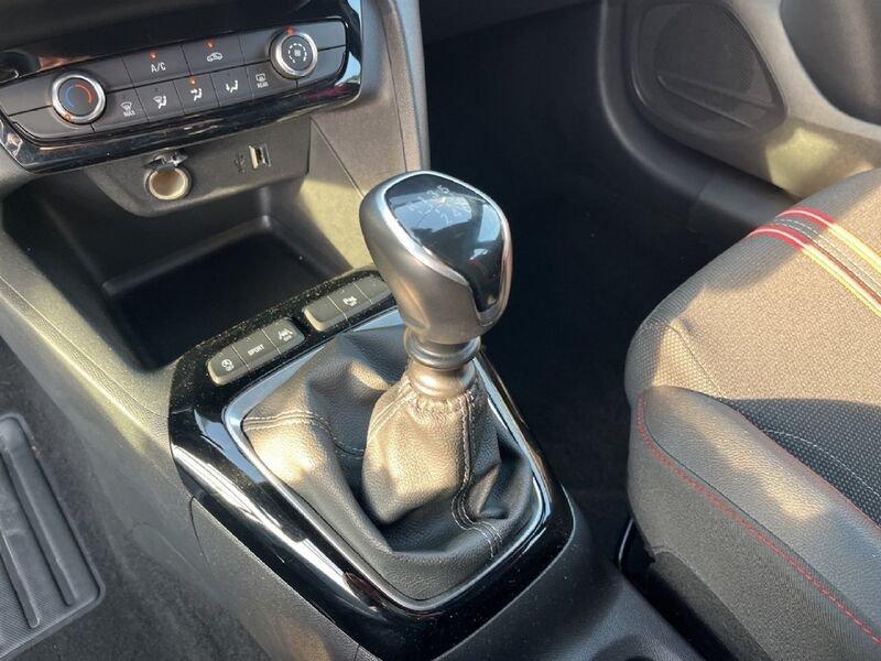 Opel Corsa VI 2020 1.2 GS Line 100cv