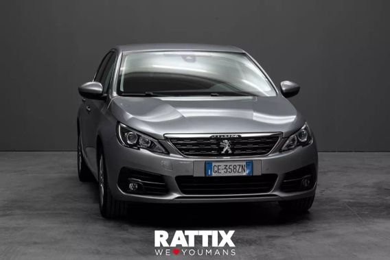 Peugeot 308 1.2 Puretech 130CV Allure