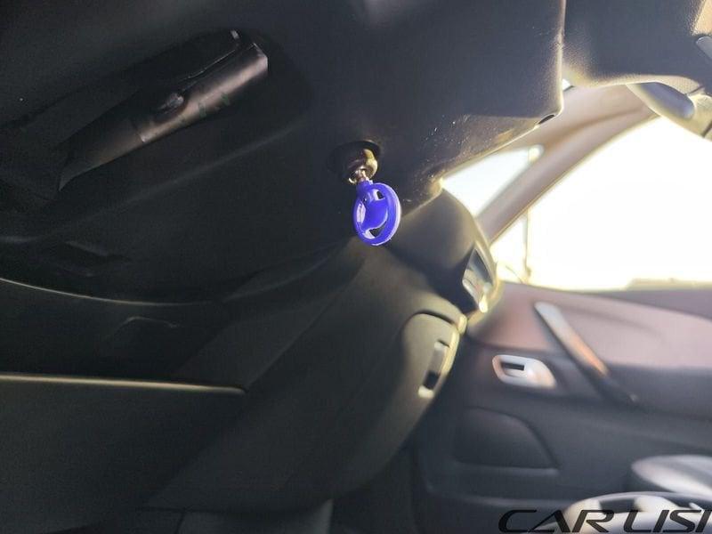 Citroën Grand C4 Picasso BlueHDi 120 S&S EAT6 Shine