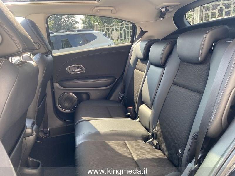 Honda HR-V HR-V 1.5 Benzina - TETTO PANORAMICO APRIBILE