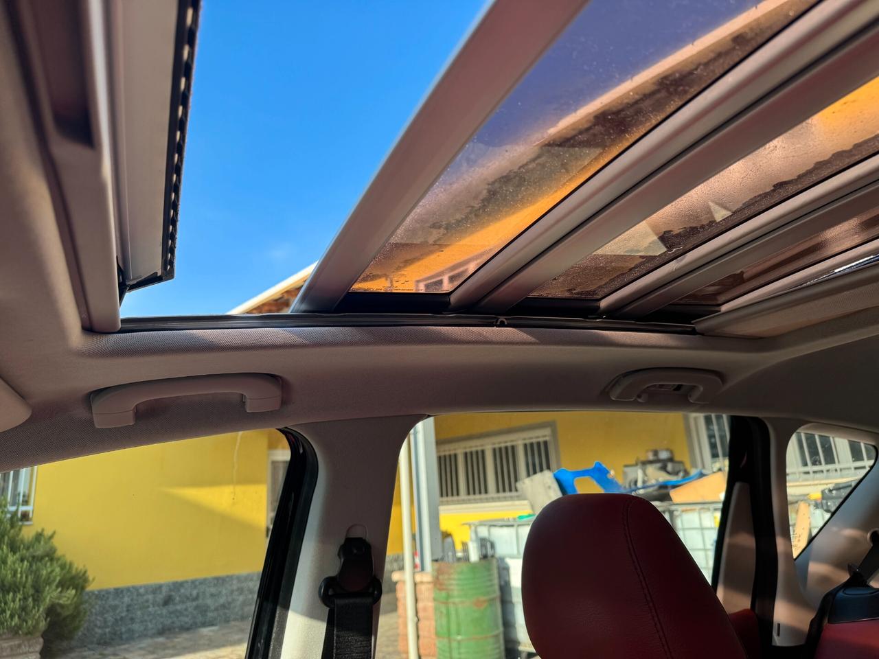 Mercedes-benz A 160 Avantgarde NEOPATENTATI SOLO 47000KM !!!
