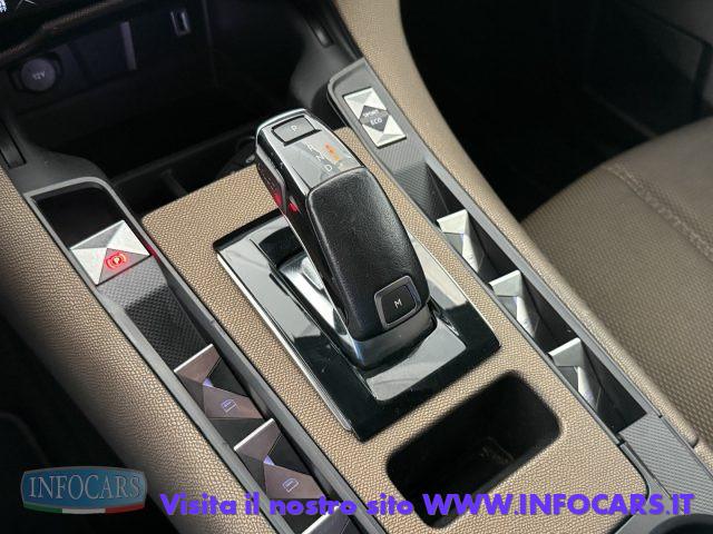 DS AUTOMOBILES DS 7 Crossback BlueHDi 130 cv Business Autom. - PROMO