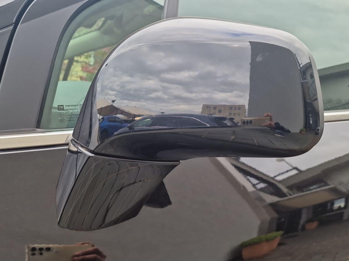 OPEL MOKKA X 1.6 CDTI INNOVATION S&S MY18