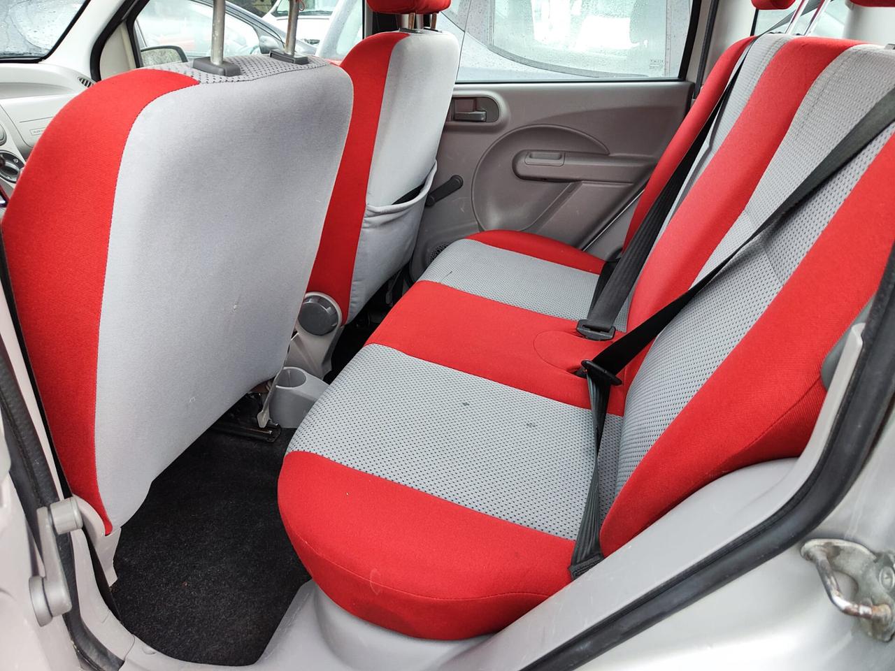 Fiat Panda 1.2 clibyy