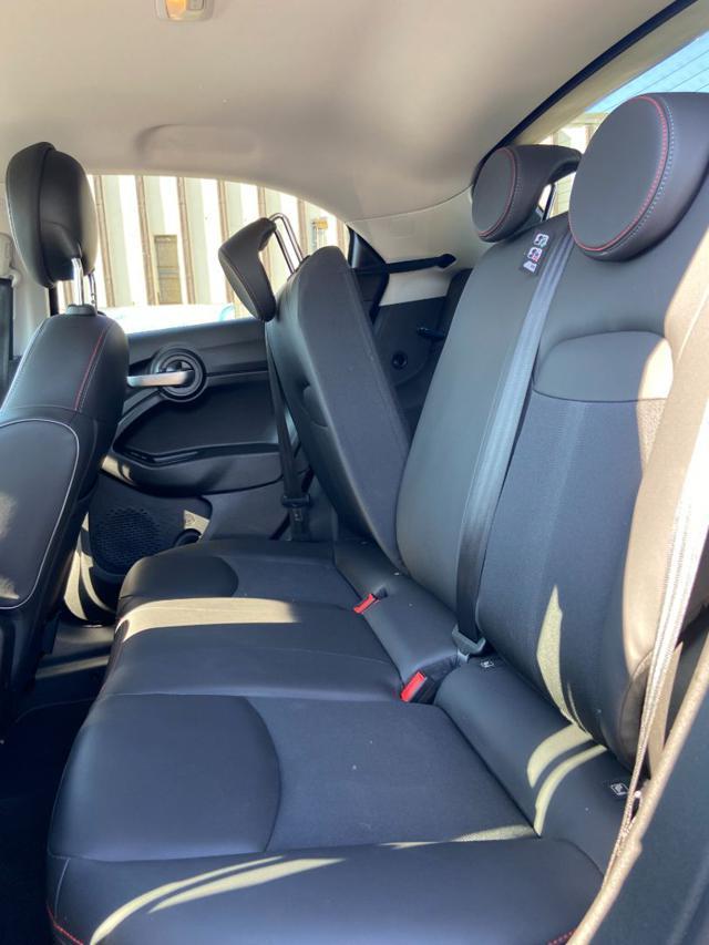 FIAT 500X *PROMO* 1.3 MultiJet 95 CV Sport