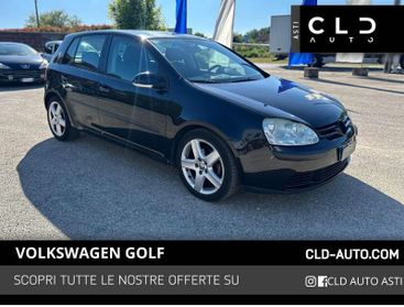 Volkswagen Golf Golf 5p 1.9 tdi Comfortline