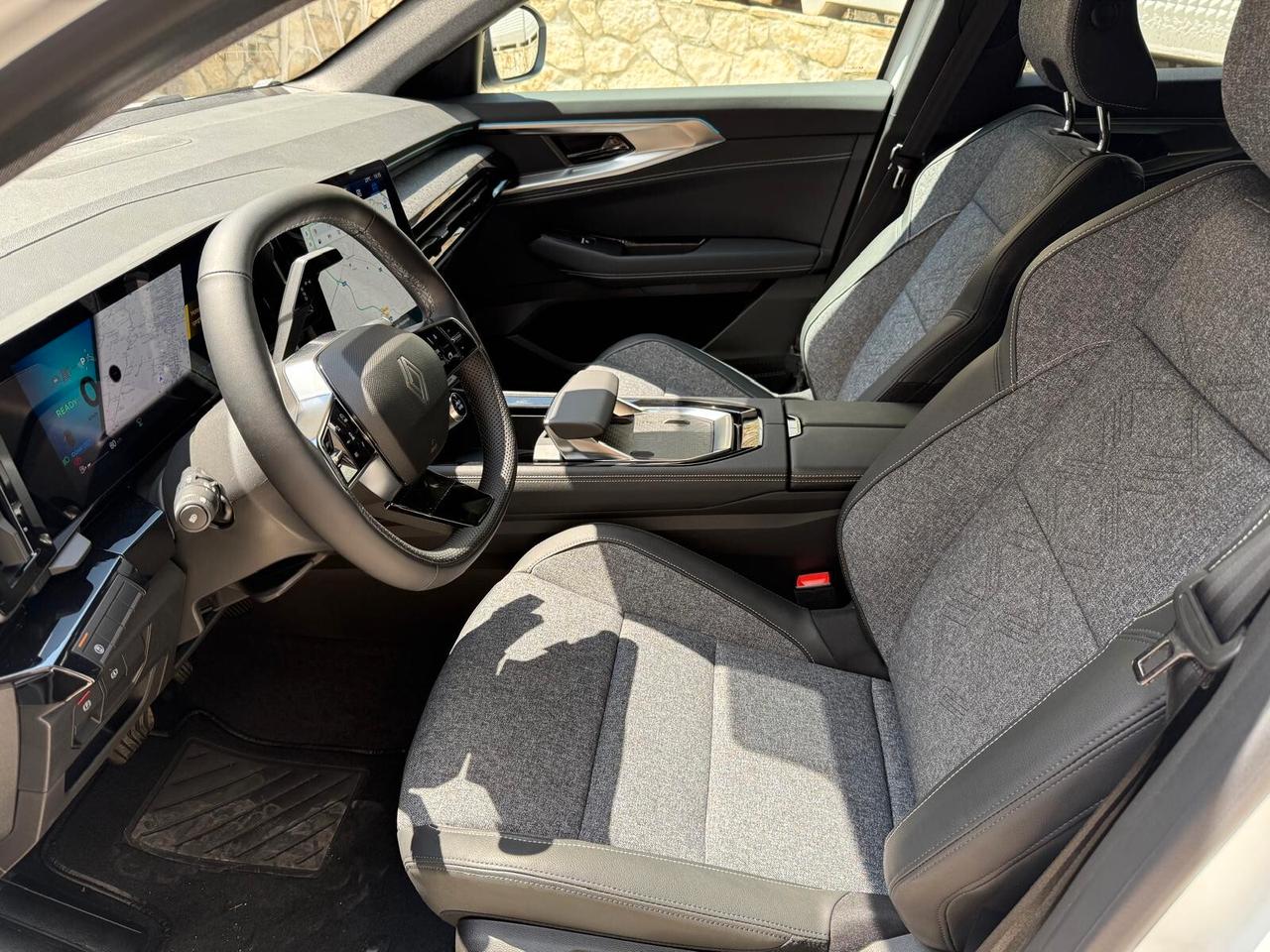 Renault Rafale Full Hybrid E-Tech 200 CV Techno