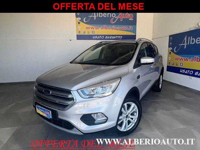 FORD Kuga 1.5 TDCI 120 CV 2WD Titanium IVA ESPOSTA