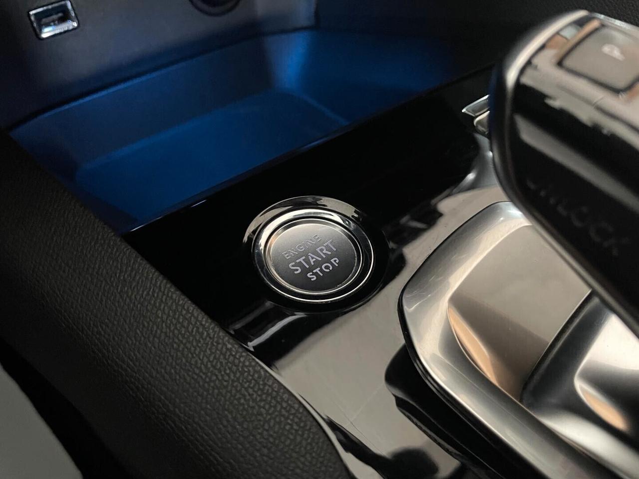 PEUGEOT New 3008 Business - BlueHDi 130cv EAT8 E6D