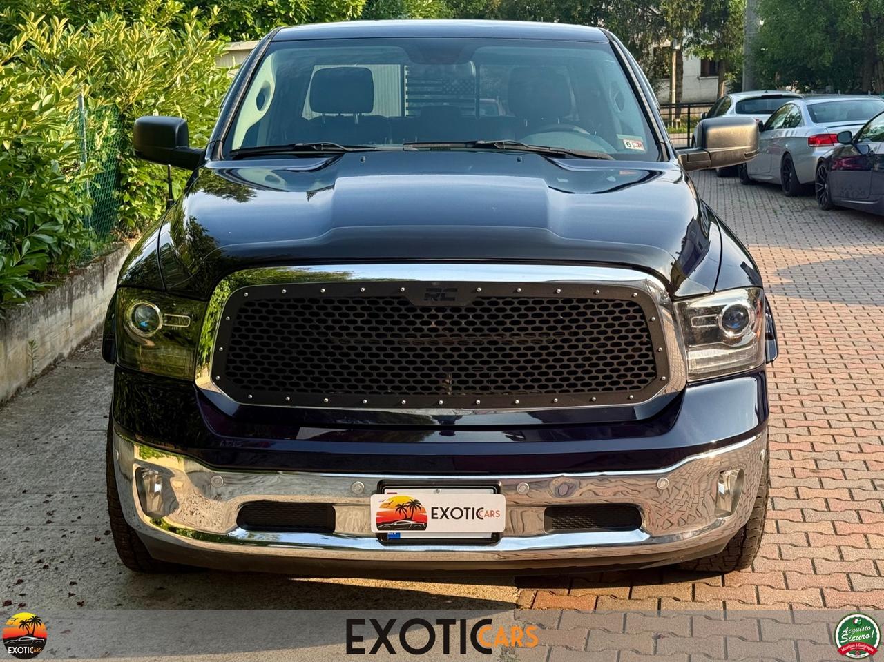 Dodge RAM Big Horn