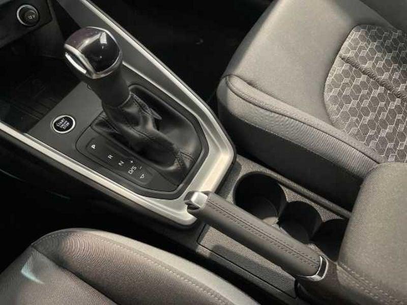 Audi A1 II 2019 Sportback 25 1.0 tfsi S Line Edition s-tronic my20
