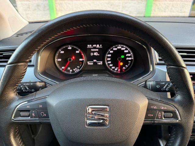 SEAT Arona 1.6 TDI 95CV DSG UNIPROPRIETARIO BLUETOOTH