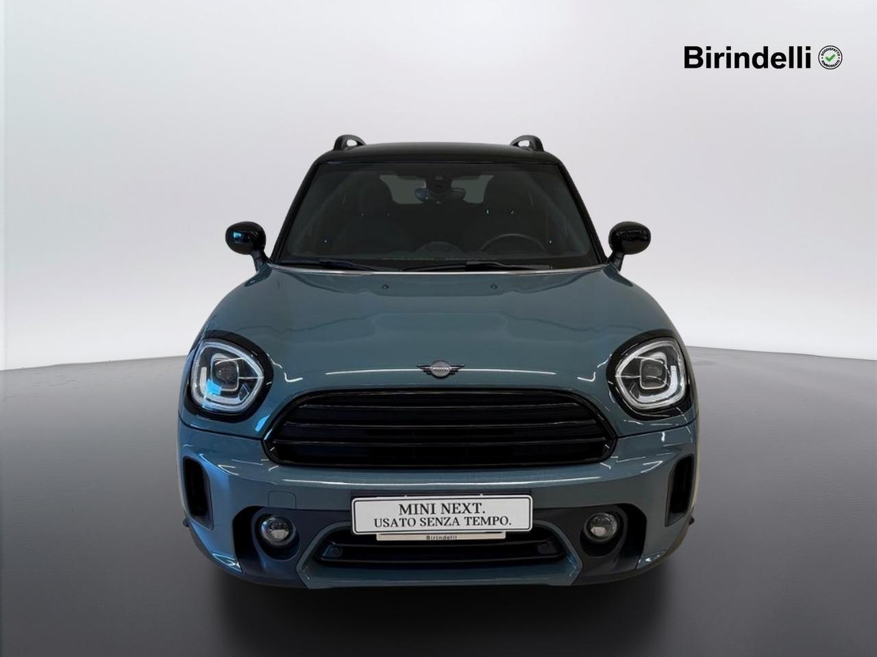 MINI Mini Countrym.(F60) - Mini 2.0 Cooper D Business Countryman