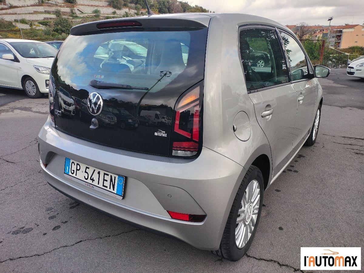 VOLKSWAGEN - Up! 5p 1.0 evo Move 65cv