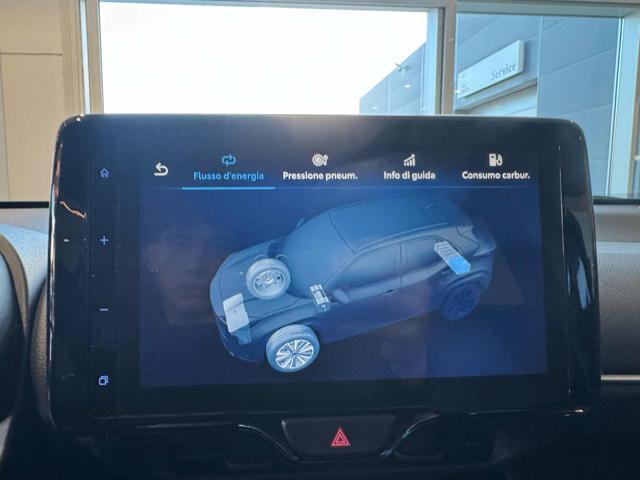 TOYOTA Yaris Cross 1.5 Hybrid 5p. E-CVT Trend