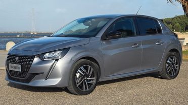 Peugeot 208 BlueHDi 100 Stop&Start 5 porte Allure Pack