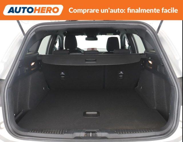 FORD Focus 1.5 EcoBlue 120 CV SW ST-Line