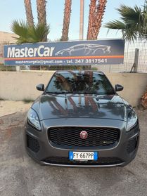 Jaguar E-Pace 2.0D 150 CV AWD aut. R-Dynamic HSE