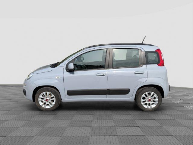 FIAT Panda Panda 1.2 Lounge