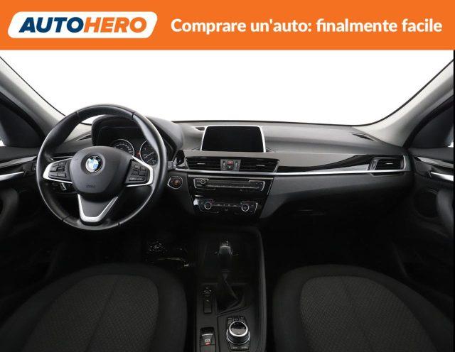 BMW X1 sDrive18d Business