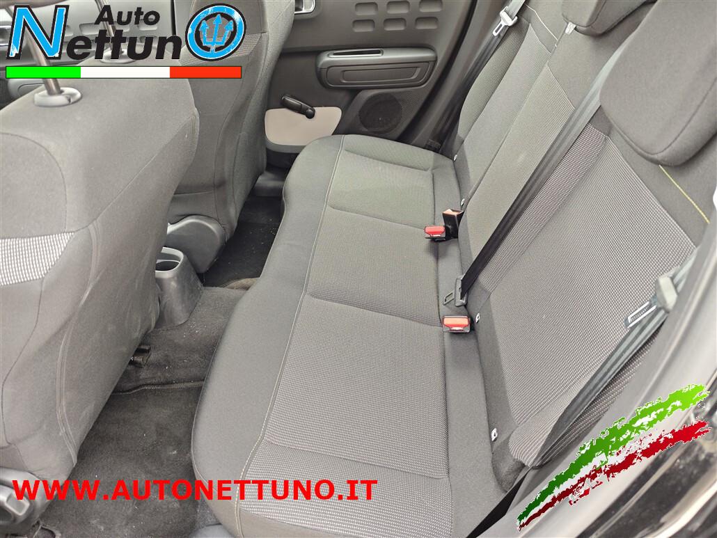 Citroen C3 PureTech 83 S&S You