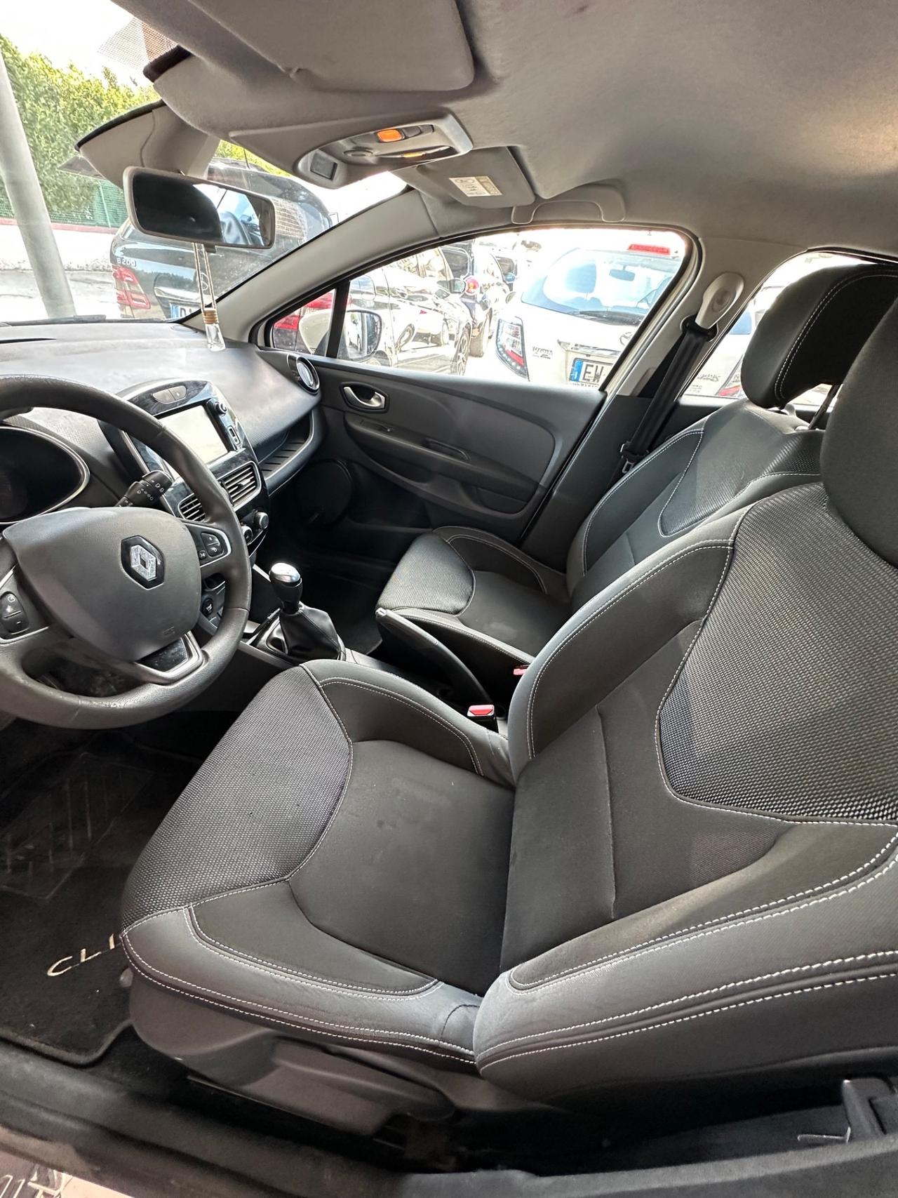 Renault Clio 1.5 dCi 8V 90CV Start&Stop 5 porte Van