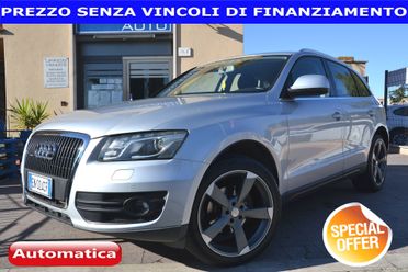 Audi Q5 2.0 TDI 170CV QUATTRO S-TRONIC ADVANCE