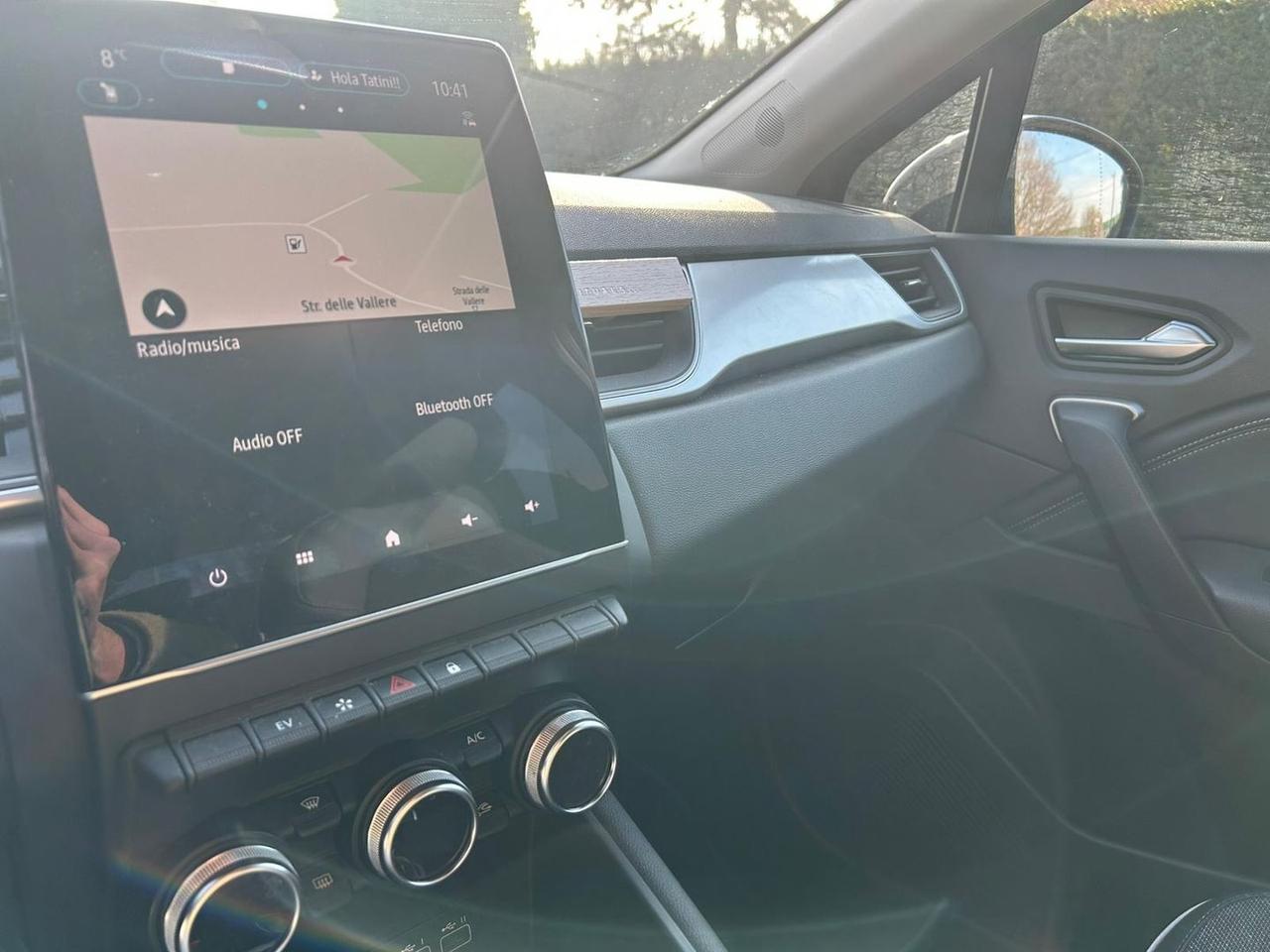 Renault Captur Techno E-TECH 145 HEV #9192