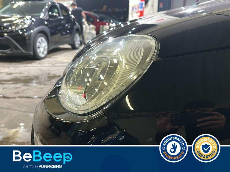 FIAT Panda 1.2 LOUNGE 69CV