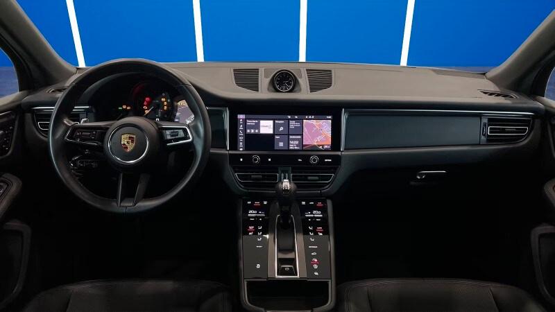 PORSCHE Macan 1ªs. '13-'25 Macan 2.0 T