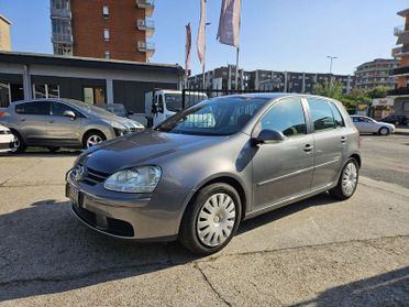 Volkswagen Golf Golf 5p 1.6 United bi-fuel G