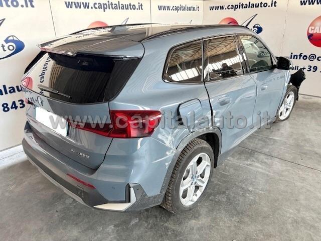 Bmw X1 xDrive 25e DCT Plug-in NETTO 18500