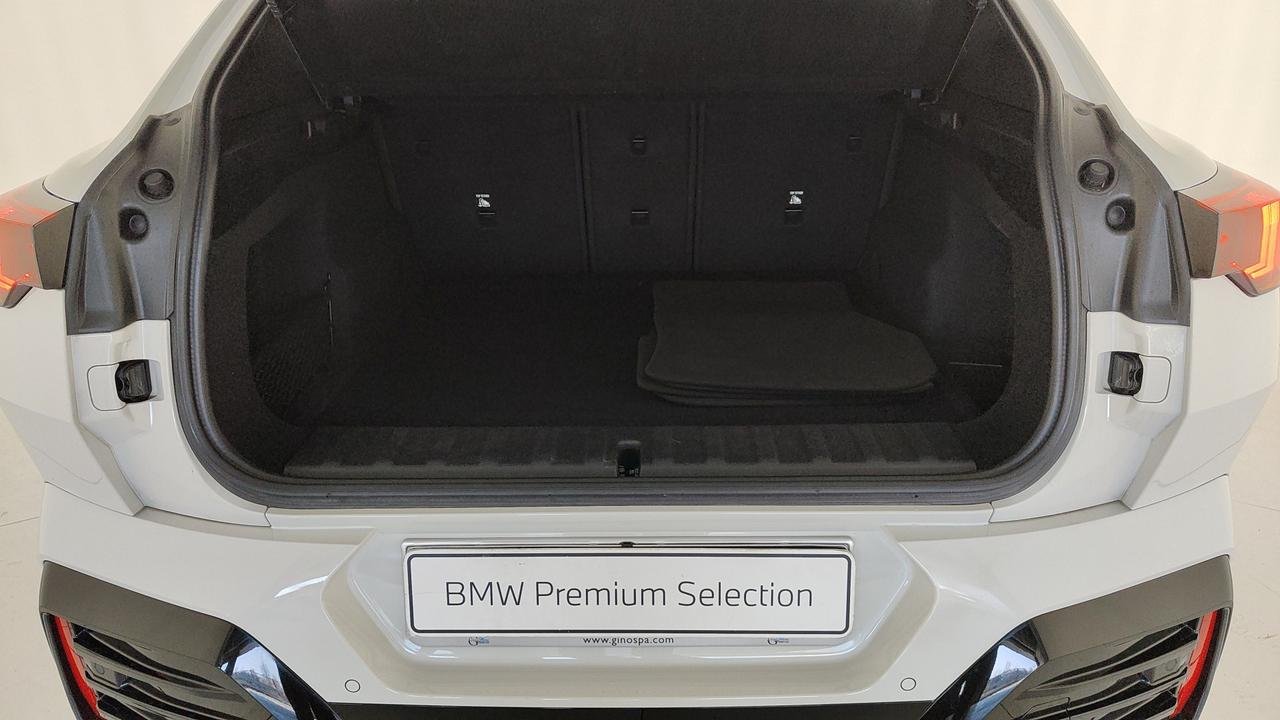 BMW X2 U10 - X2 xdrive 20d 48V MSport Pro auto