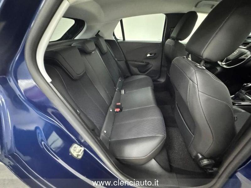 Opel Corsa 1.2 Elegance