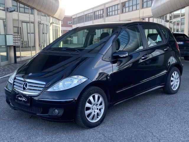 MERCEDES-BENZ A 150 Elegance