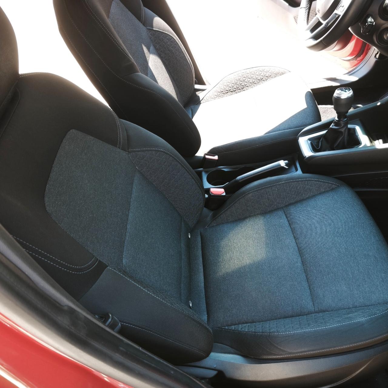 Renault Clio TCe 100 CV GPL 5 porte Zen