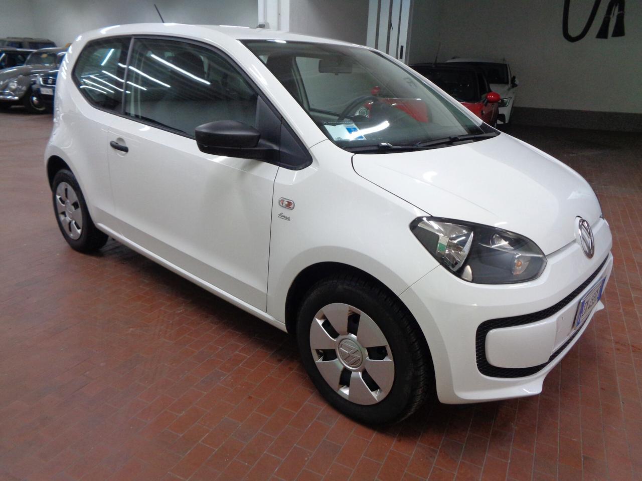 Volkswagen up! 1.0 3p. take NEO PATENTATI