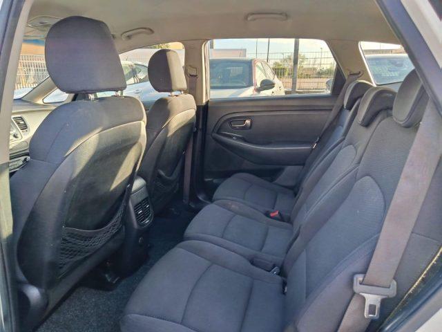 KIA Carens 1.7 CRDi 115 CV Cool