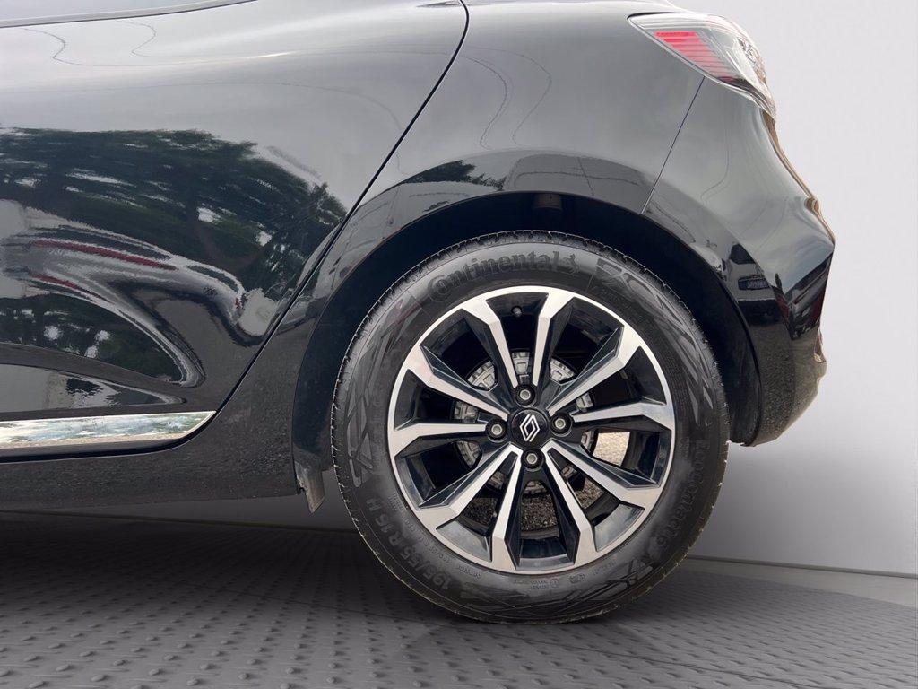 RENAULT Austral 1.2 mild hybrid advanced Evolution 130cv del 2024