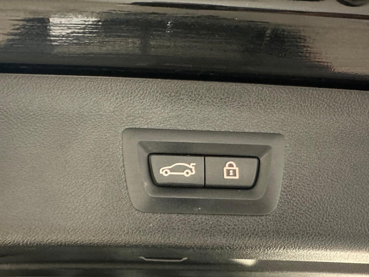 Bmw 520 520d 48V Touring Msport 190 CV - 2021