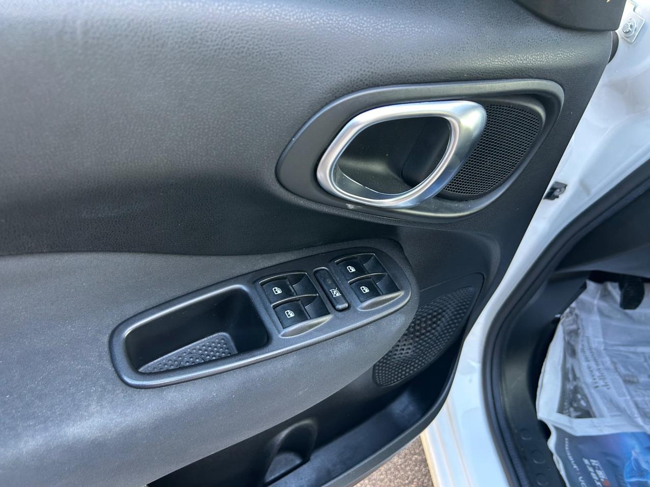 Fiat 500L 1.3 Multijet 95 CV Lounge