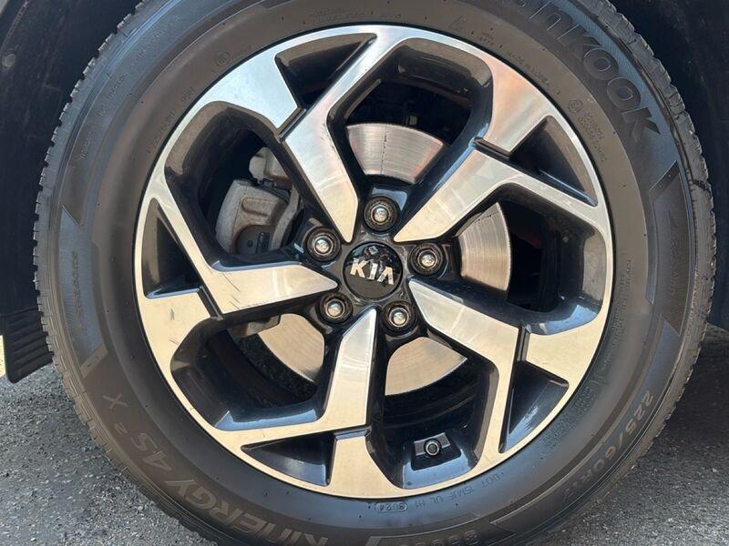 Kia Sportage 1.6 CRDI MHYB 100KW BUSINESS CLASS 2WD