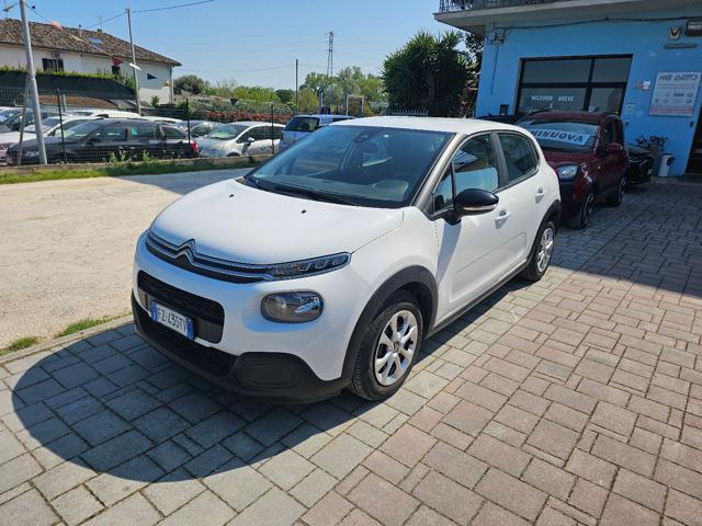 CITROEN C3 BlueHDi 100 S&S Business Combi