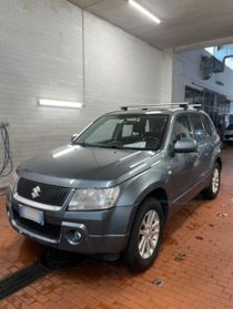 SUZUKI Grand Vitara 1.9 DDiS 5 porte Executive 2008