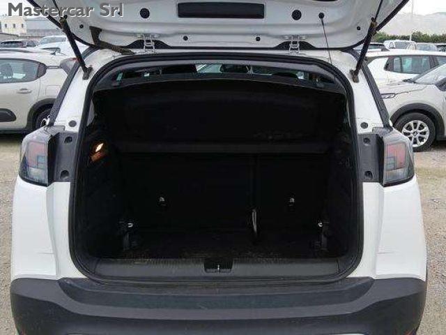 OPEL Crossland NEOPATENTATI 1.2 Elegance AUTOMATICA TG: GT124MB