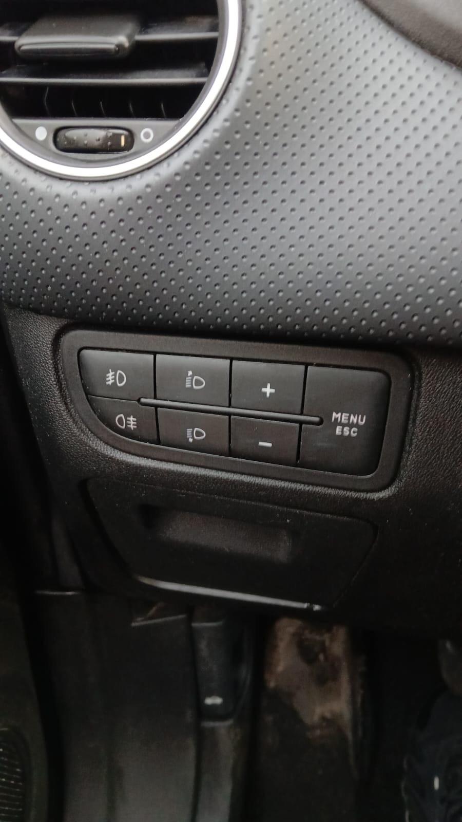 Fiat Punto Classic 1.2 3 porte Active