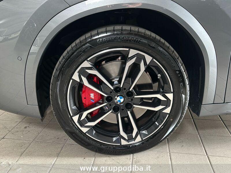 BMW X2 U10 sdrive 18d MSport Pro auto