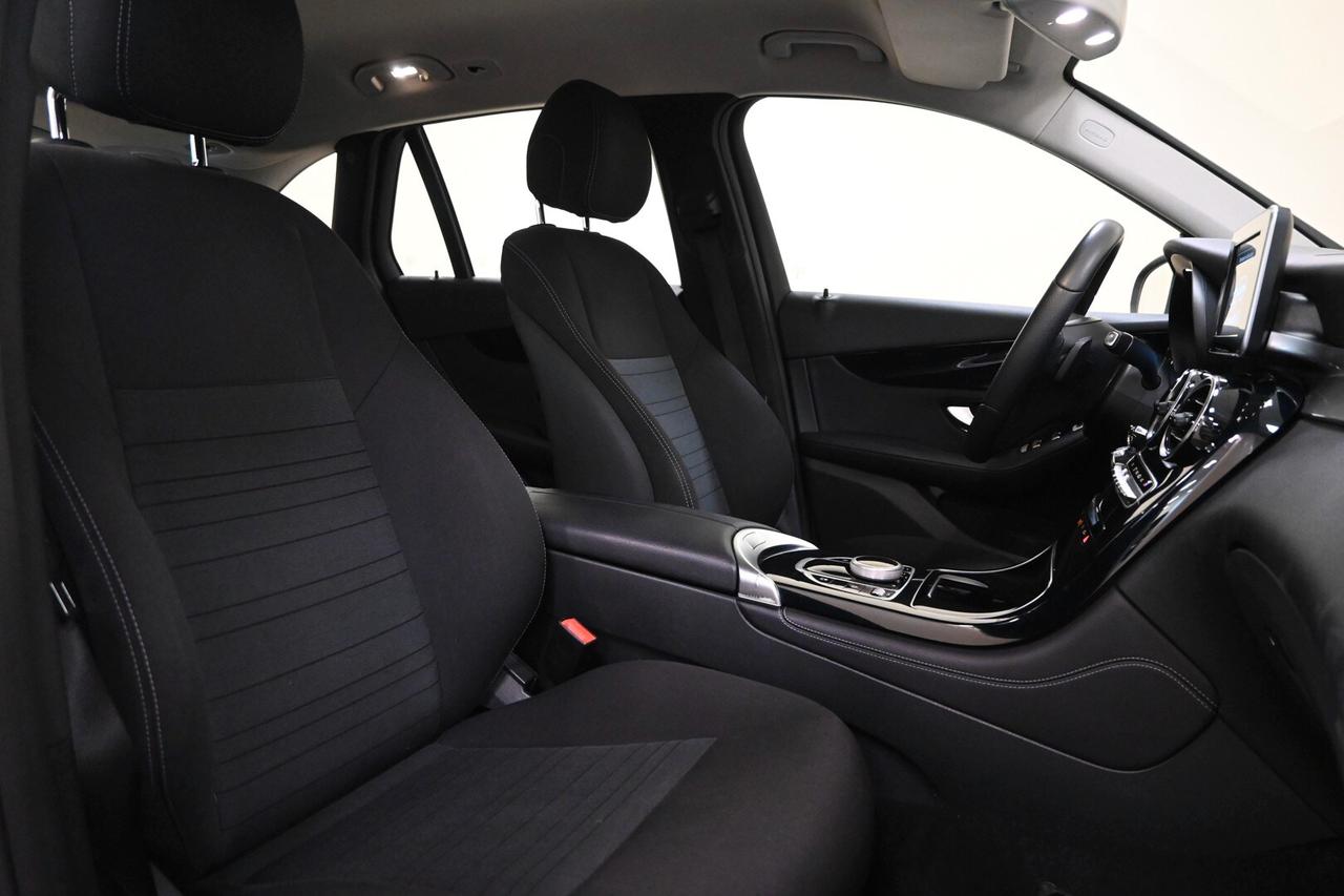 MERCEDES GLC (X253) GLC 220 d 4Matic S...