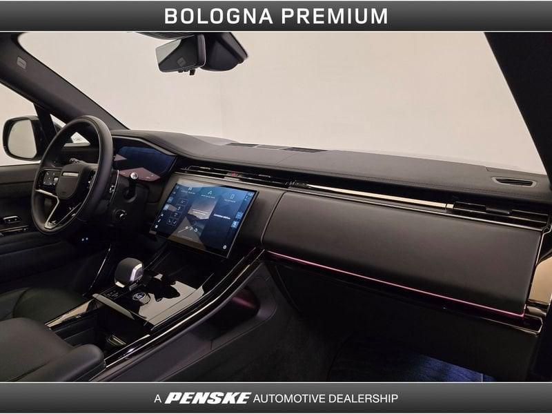 Land Rover RR Sport Range Rover Sport 3.0D l6 249 CV Dynamic HSE