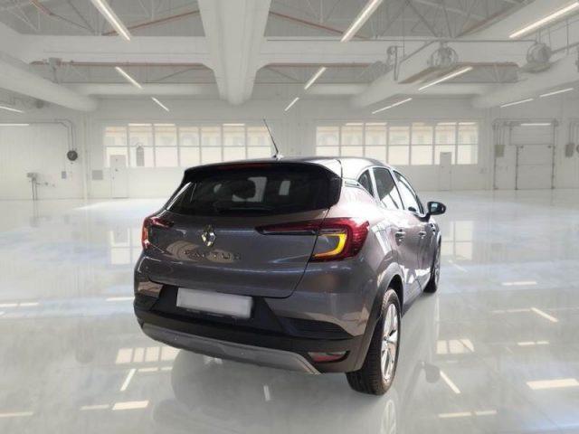 RENAULT Captur TCe 12V 90 CV Business